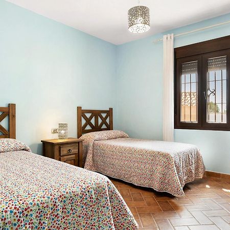 로체 Casa Sonia Y Nuria 빌라 외부 사진