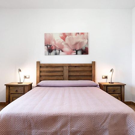 로체 Casa Sonia Y Nuria 빌라 외부 사진